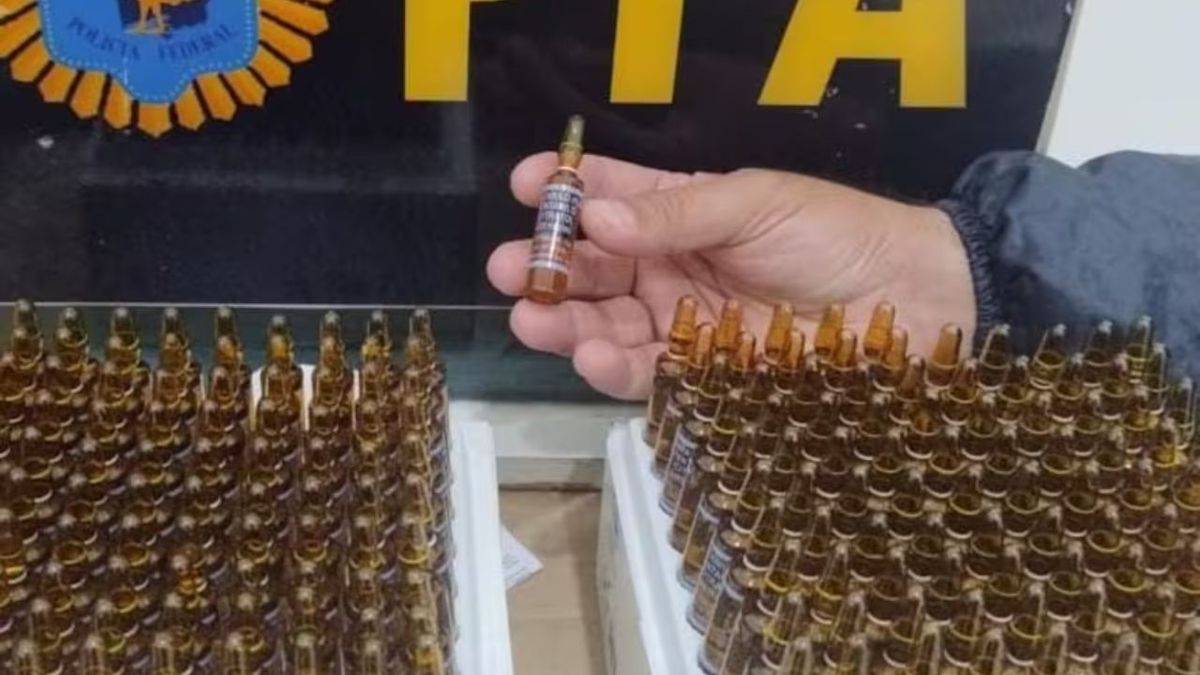 Una ex empleada del laboratorio del fentanilo contaminado: Todos sabían que ese lote había dado positivo