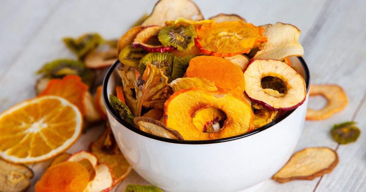 Gracias a esta fruta tropical que crece en Argentina, crearon un snack saludable para pacientes renales