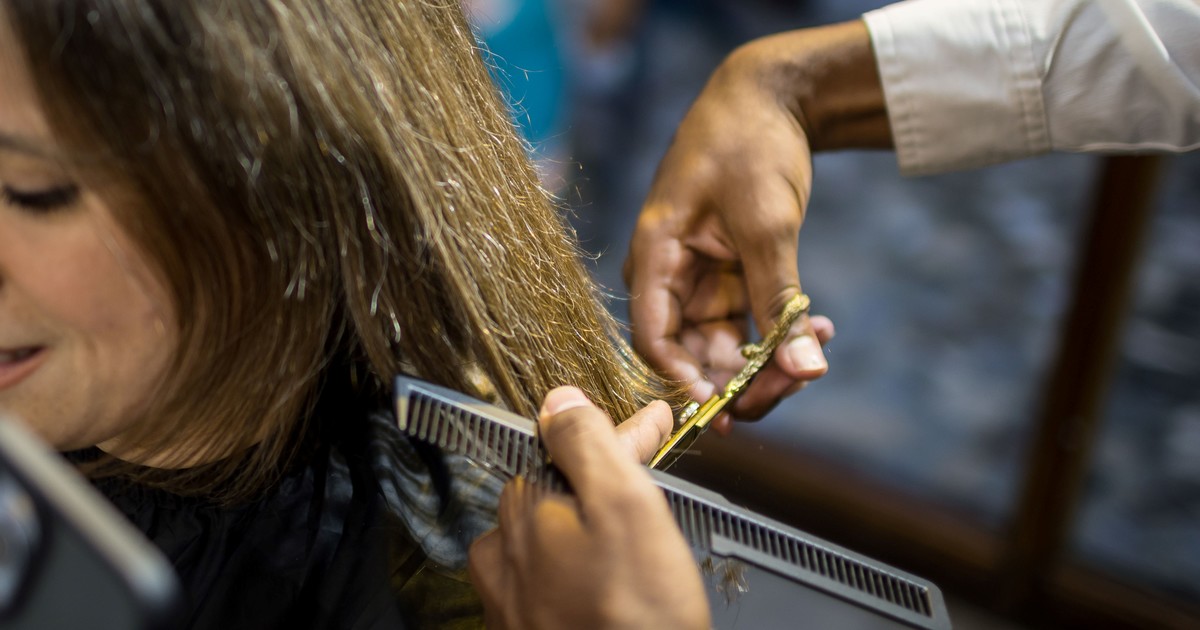 Calendario lunar de septiembre 2025: los mejores días para cortar el cabello según las fases de la Luna