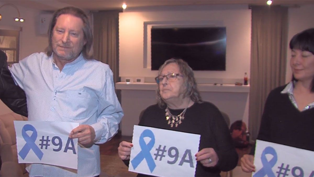 Este viernes y sábado se realizará la VII Mesa Nacional Contra el Abuso Sexual en las Infancias