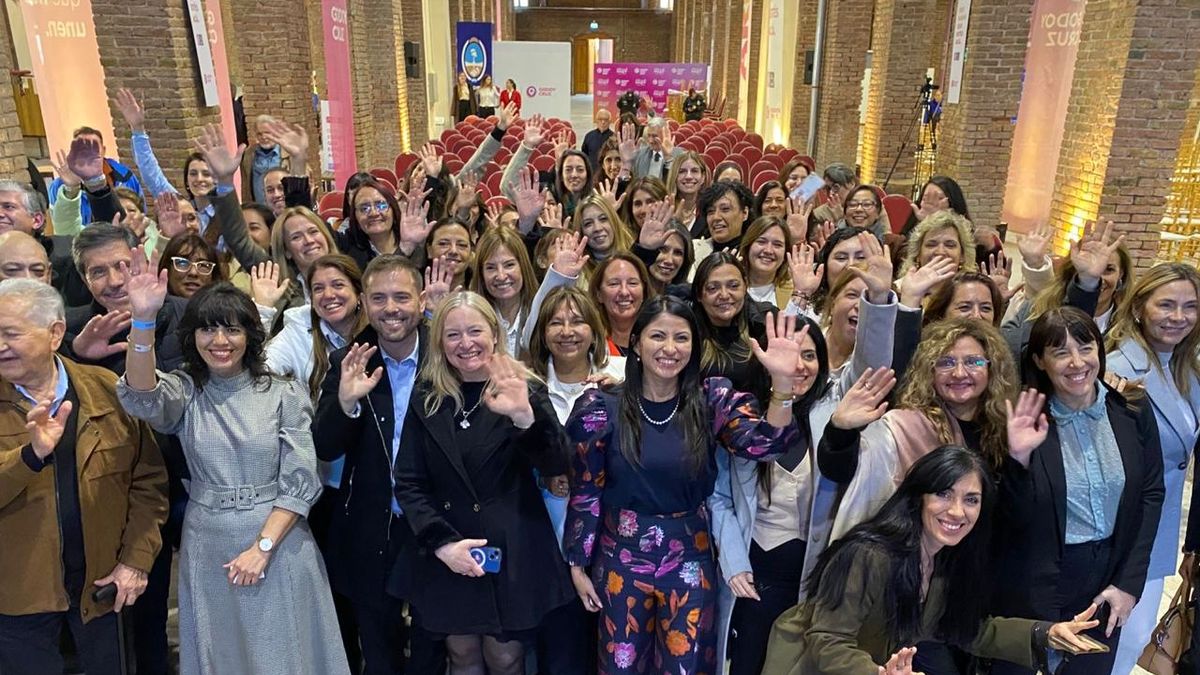 Empleo femenino en minería: 5.000 trabajadoras y WIM Argentina va por más