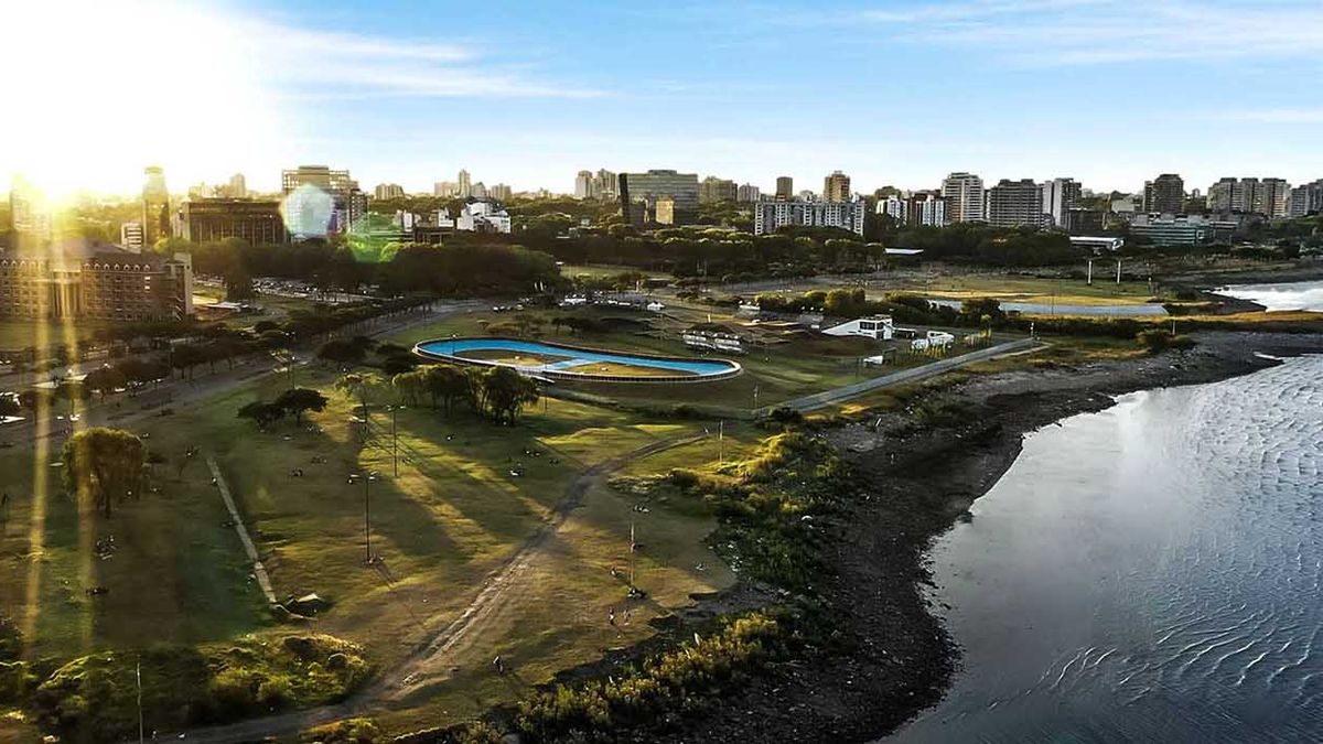 Estas son las mejores ciudades del Conurbano para vivir, según un estudio de la UBA