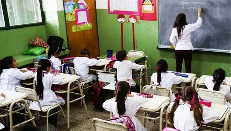 Por qué Brasil y Argentina decidieron priorizar la alfabetización de sus niños y niñas