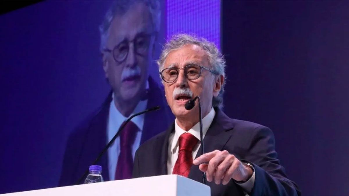 Mario Lugones, ministro de Salud: “Furfaro y esta banda de delincuentes estaban relacionados con la política”