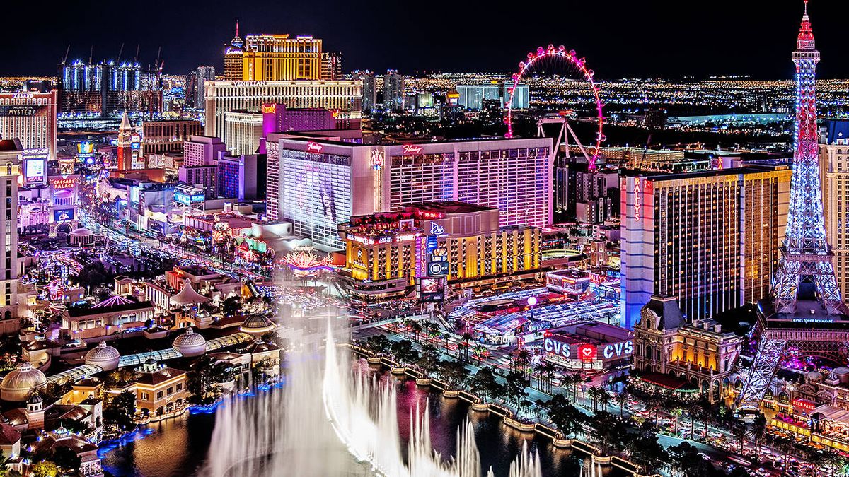 Alerta mercados: desplome en Las Vegas revive los fantasmas de 2008 en la economía de EEUU