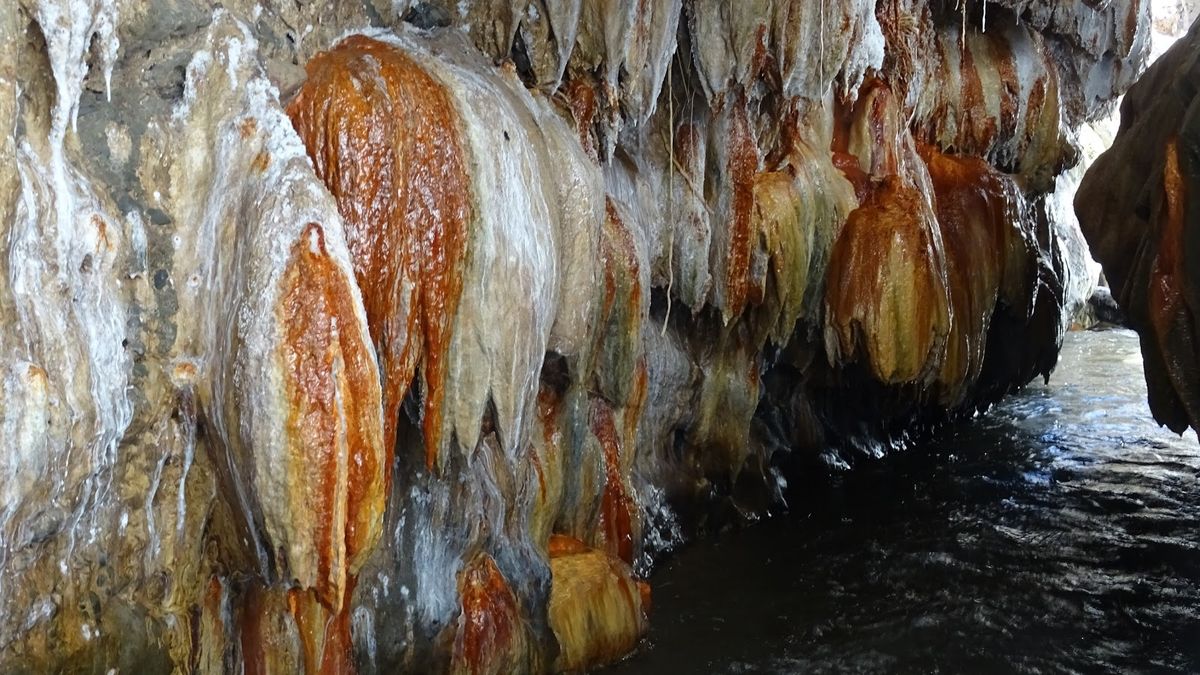 Turismo aventura en los paisajes más lindos del norte: el rincón mágico de Salta que no te podés perder