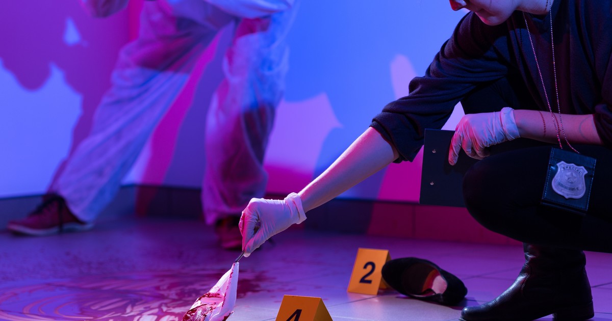 El Gobierno aprobó un protocolo para que las fuerzas federales tomen muestras de ADN