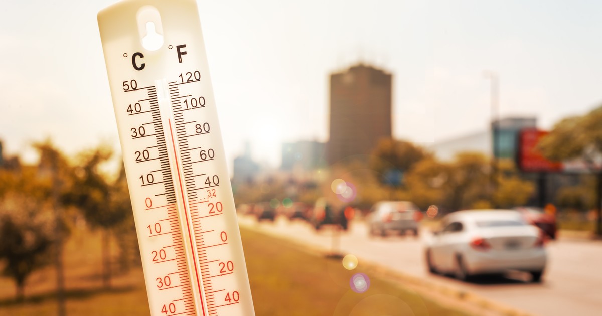 El tiempo hoy en Houston: cambio clave en la temperatura y el estado del clima este martes 2 de septiembre de 2025