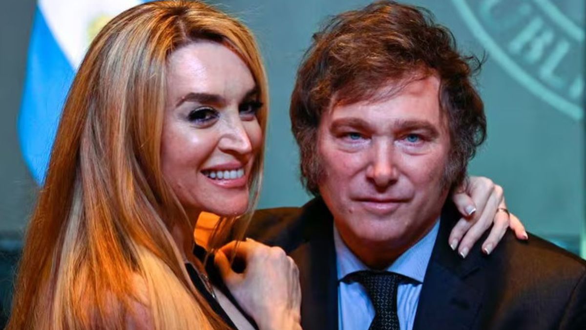 Milei viaja a Las Vegas en medio de la crisis por coimas y asistirá al show de Fátima Flórez