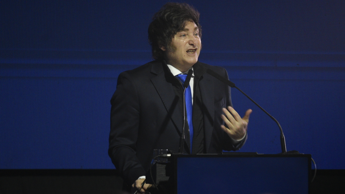 Milei evita Las Vegas y no irá al show de Fátima Florez en su gira por Estados Unidos