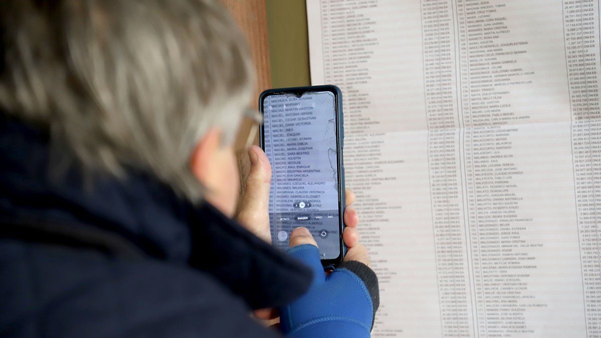 Primer filtro electoral, a la vista: se define la unidad del PJ y la sociedad LLA-PRO