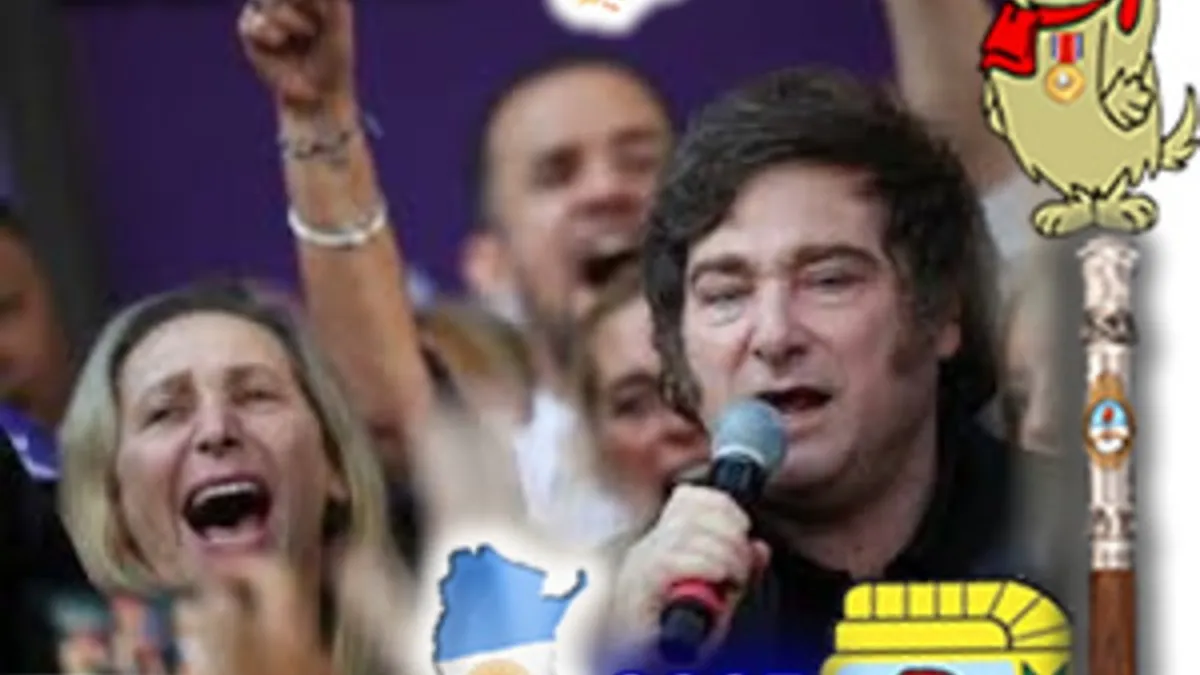 El análisis de Jorge Asís: Fábulas impuestas por el Panelista de Intratables