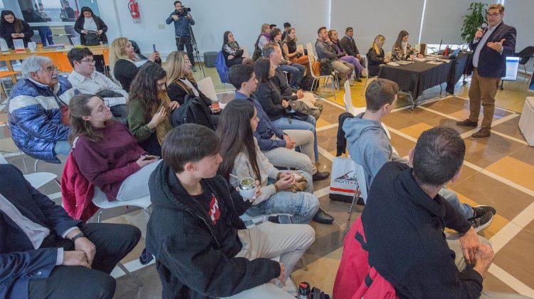 Premio a la Innovación Sanluiseña, ideas jóvenes que pueden cambiar el mundo