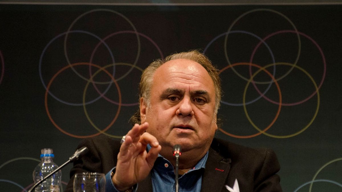 Jorge Alemán: «La tecnología se ha transformado en una máquina de generar un goce que no colabora con los proyectos sociales»