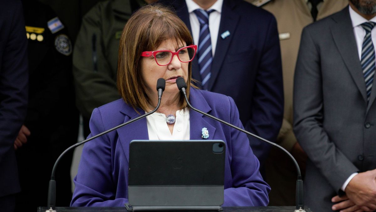 Patricia Bullrich fulminó a la alianza de gobernadores: Es una especie de kirchnerismo suplente
