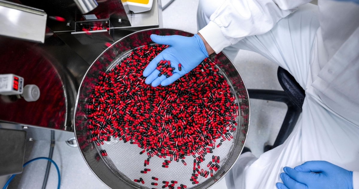 Alphabet (Google) quiere curar todas las enfermedades usando IA, y acaban de dar el primer gran paso para conseguirlo