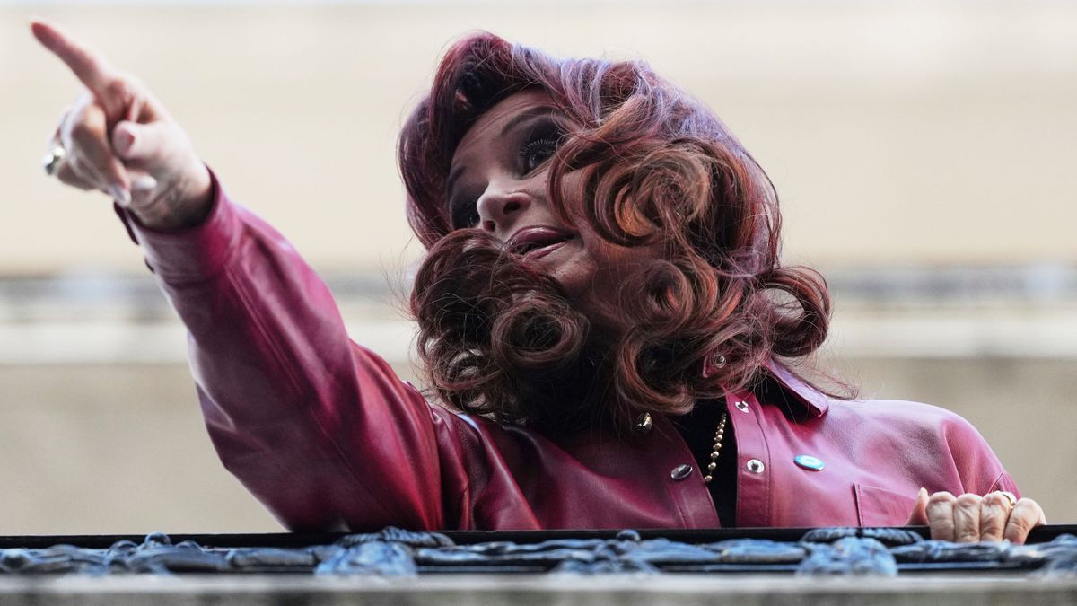 Cristina Kirchner se despachó con una dura carta contra Javier Milei