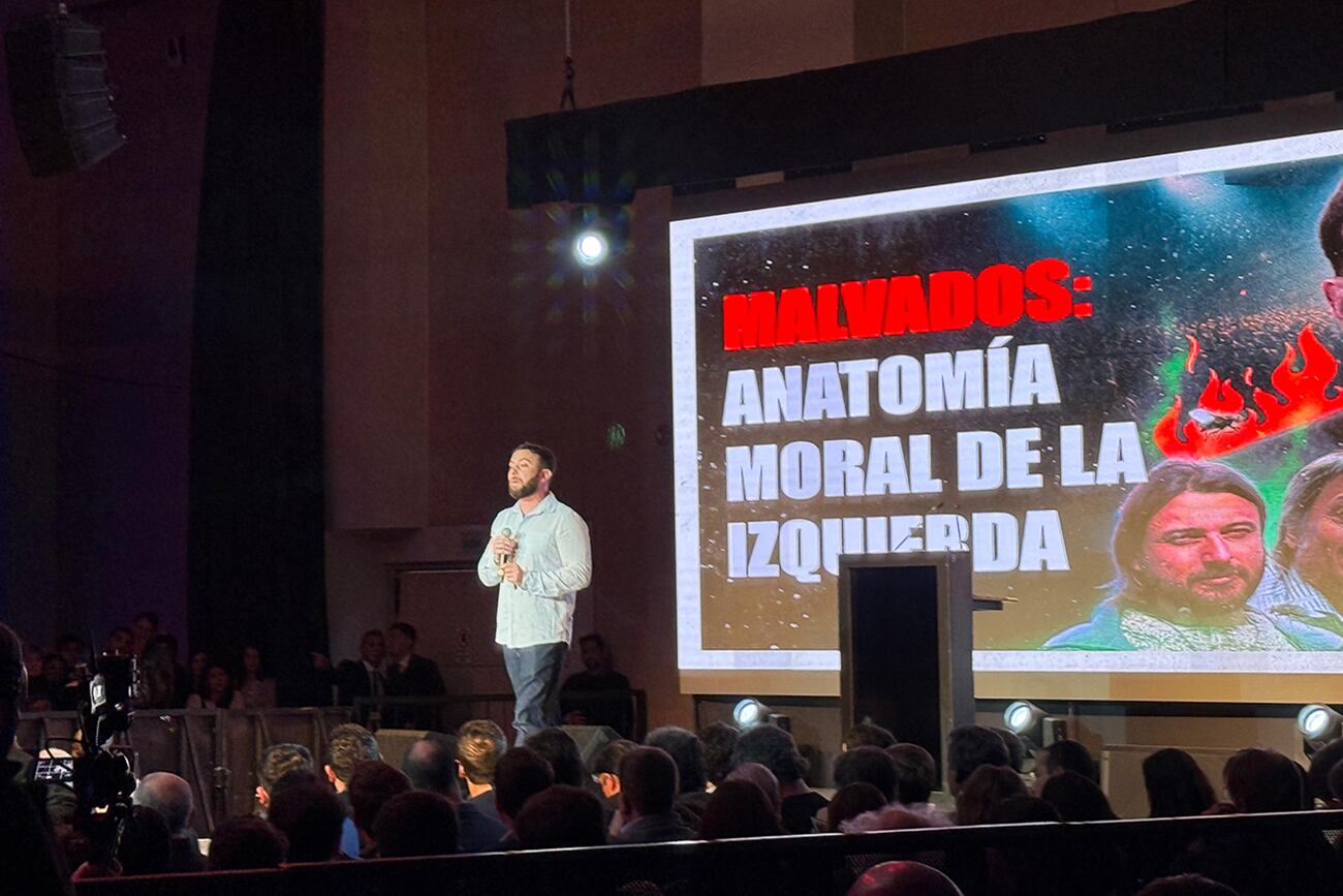 ¡El medio también existe!