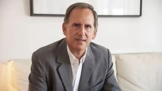 Camilo Tiscornia: “El Gobierno mantiene muy acotada la liquidez en la economía y con poco movimiento”