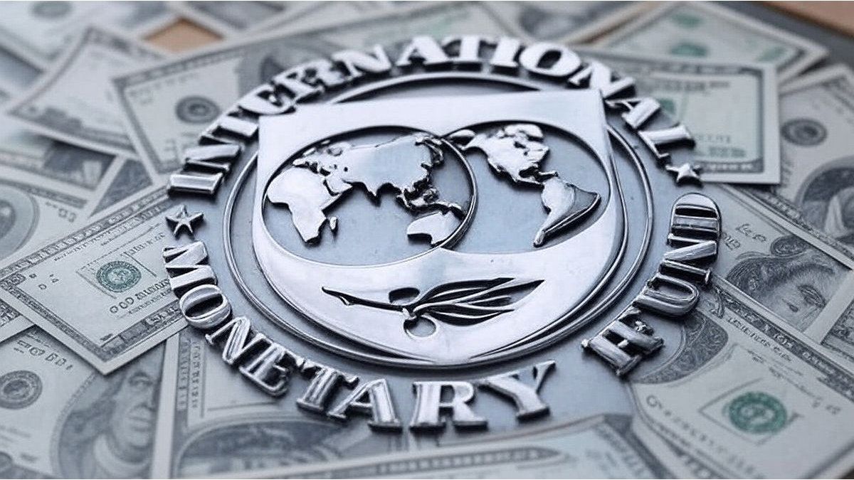 Como vino el FMI, se fue