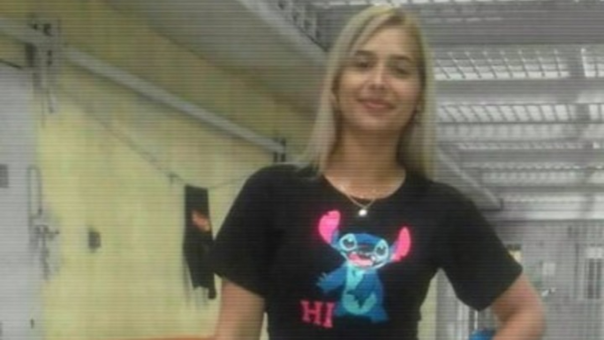 Quedó firme la pena para la jefa de los tiratiros que atacaron edificios judiciales en Rosario