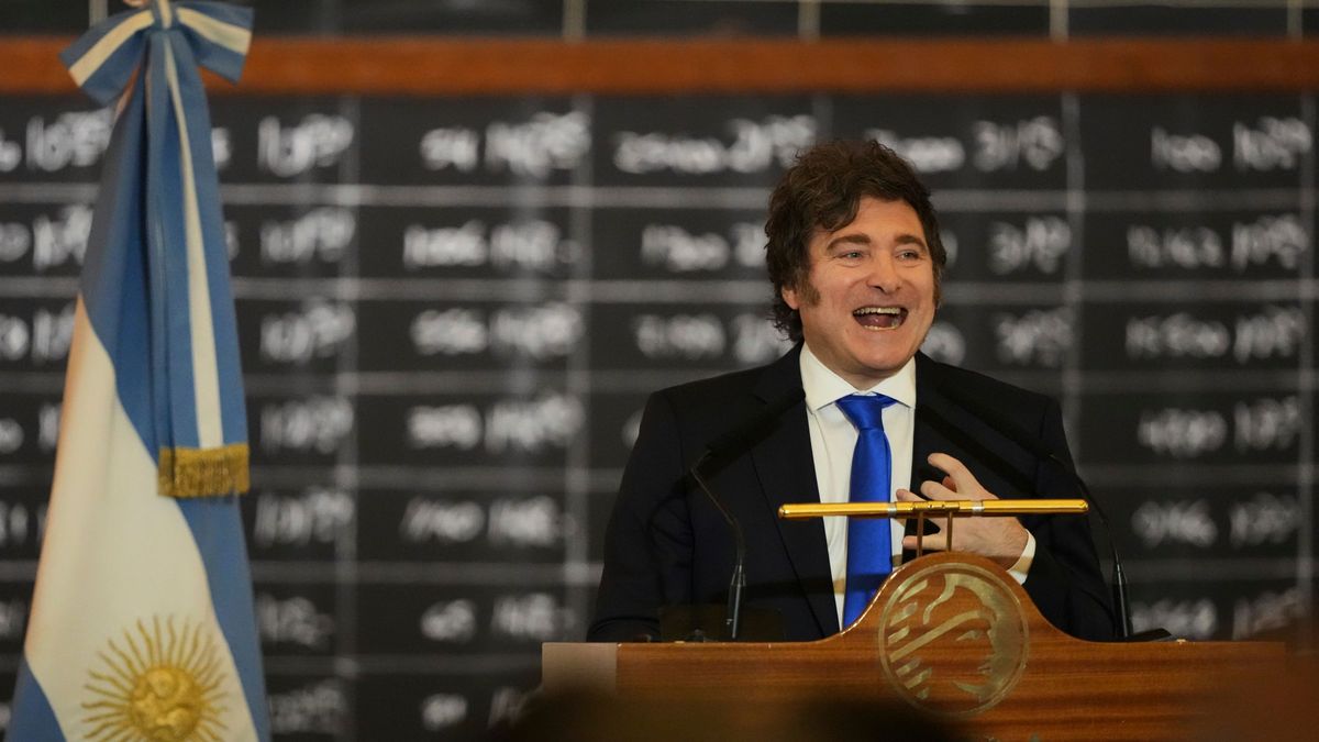 Reveladora encuesta: crece el antimileísmo y se profundiza la polarización política