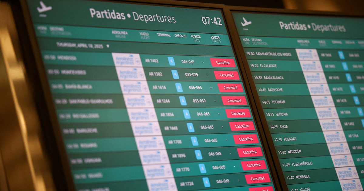 Ofertas de viajes imposibles: crece en la darkish web el mercado ilegal de paquetes turísticos