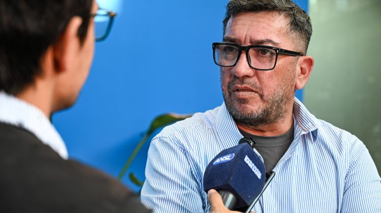 “Estas obras no la podíamos hacer sin apoyo del Gobierno”