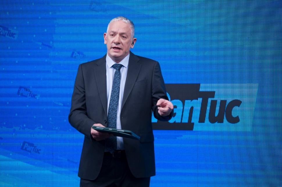 El «Rompecabezas» de Federico van Mameren: la lupa sobre la Justicia