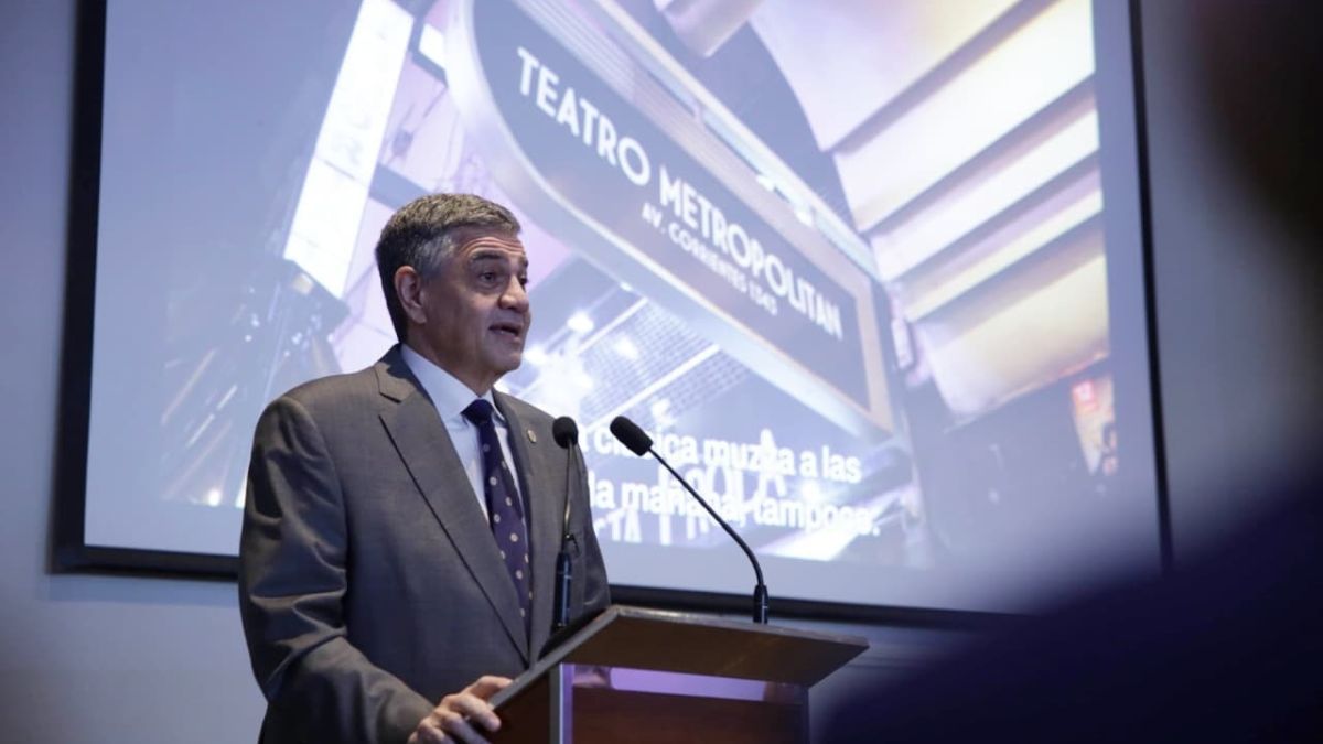 Las medidas de la Ciudad para fortalecer el turismo: más inversión, nuevo HUB y foco en cultura y eventos masivos