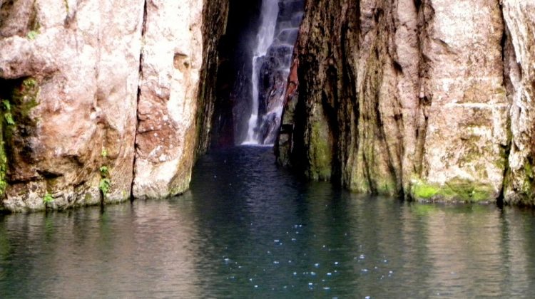 Las Chacras: naturaleza, aventura y tradición en el norte de San Luis