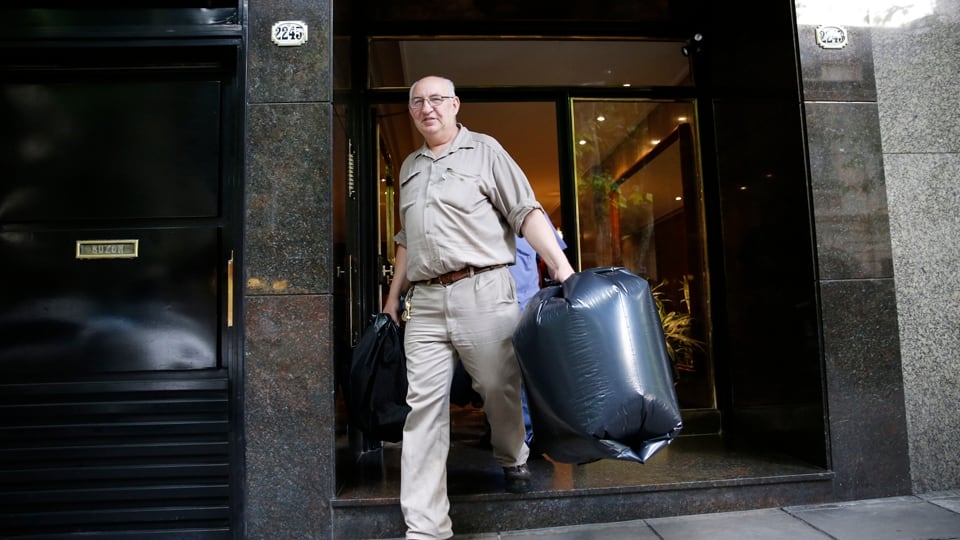 Día del Encargado de Edificios en la Argentina: por qué se celebra hoy y 150 frases para enviar por WhatsApp