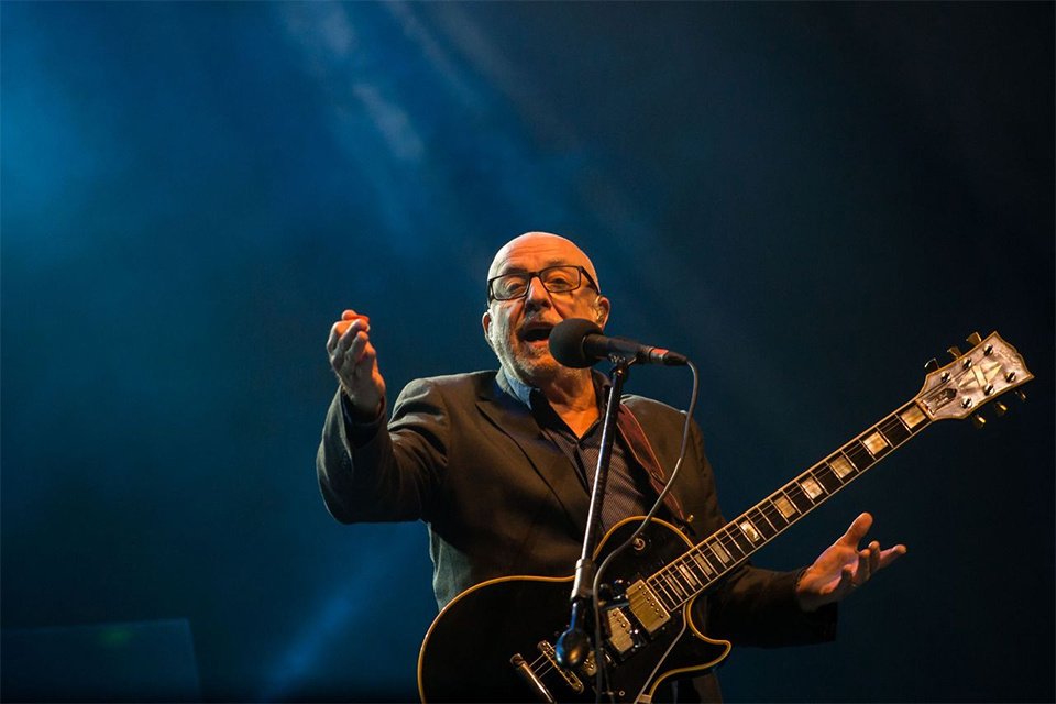 Un escenario único para festejar los 300 años