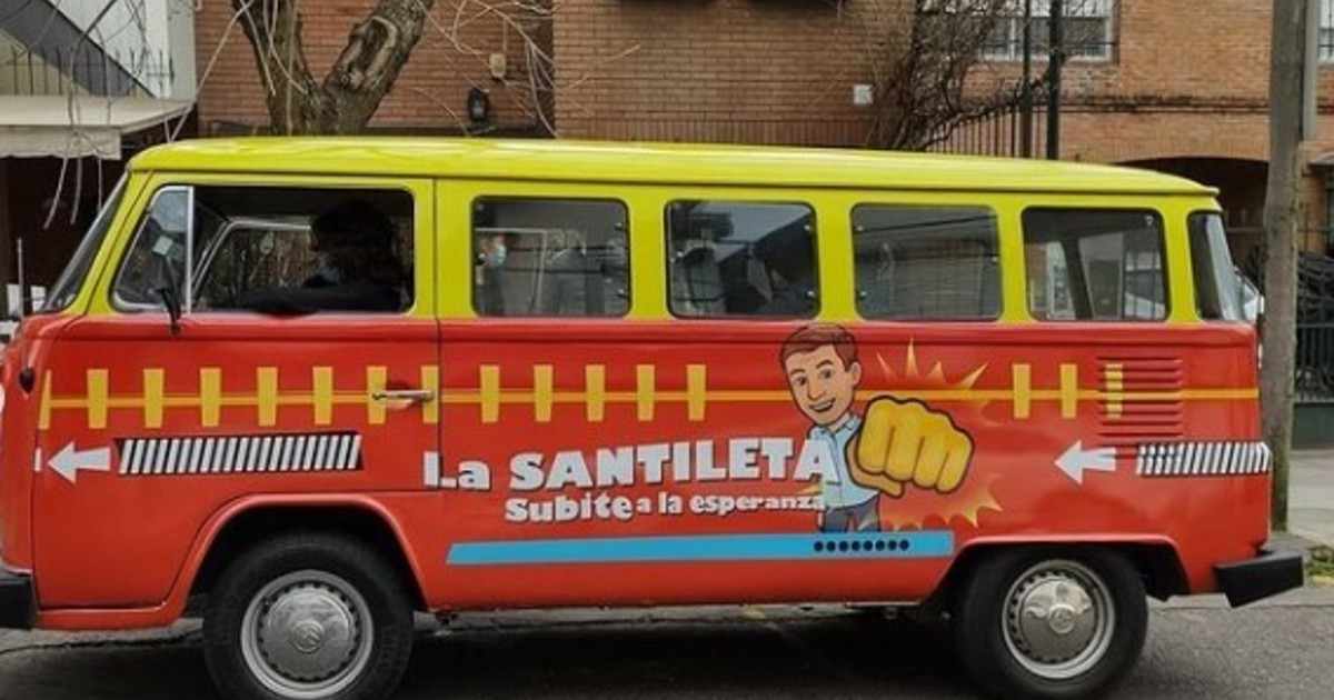 Elecciones 2025 en Argentina, EN VIVO: «Subite a la Santilleta de la libertad», el mensaje de Diego Santilli tras la baja de la candidatura de José Luis Espert