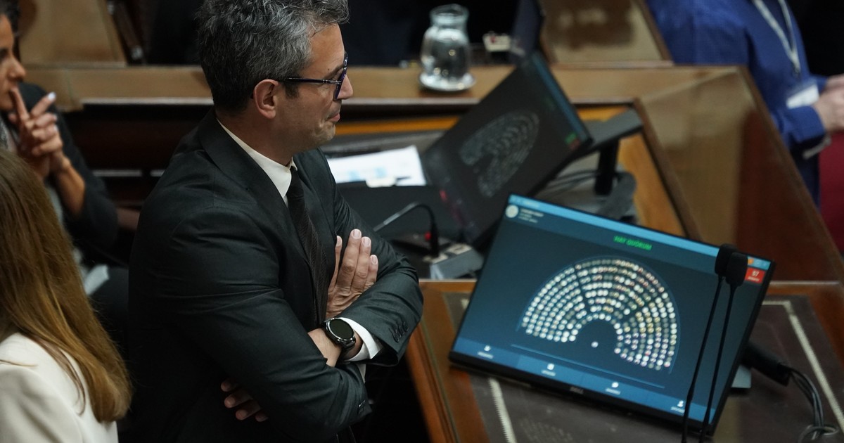 Mega sesión contra Milei: la oposición buscará cambiar la ley de DNU, remover a Espert de Presupuesto e interpelar a Francos