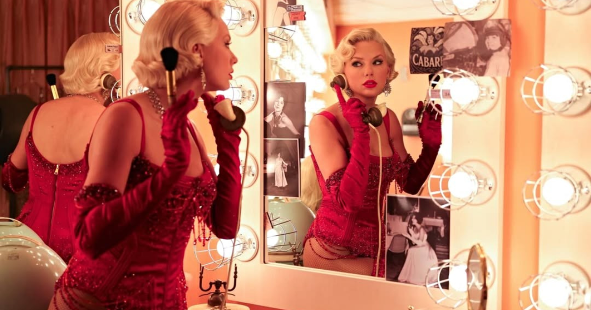 Followers de Taylor Swift no están contentos por el uso de IA