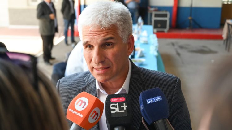 “Hemos puesto una mirada importante en la solución habitacional”