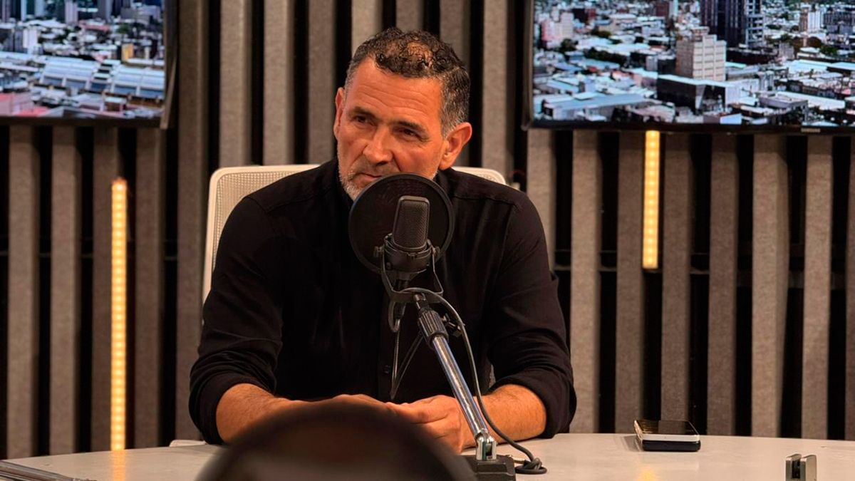 «La política de la provincia se debería llevar a Nación, para el 2027 queremos un presidente santiagueño»