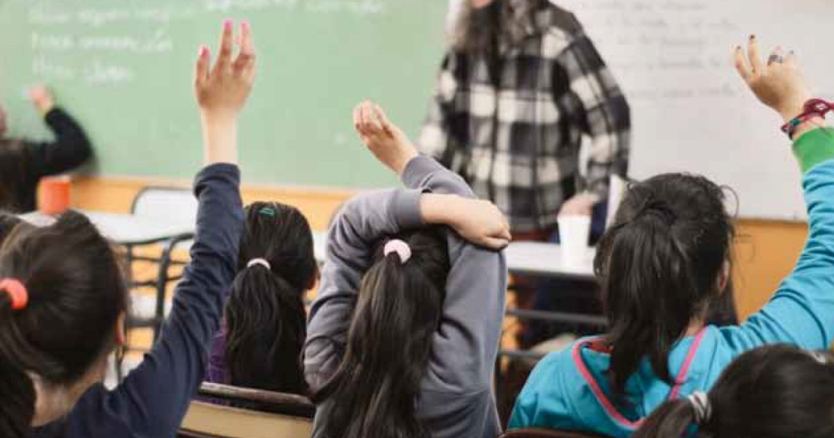 Voucher educativo ANSES octubre 2025: cómo saber si sos beneficiario