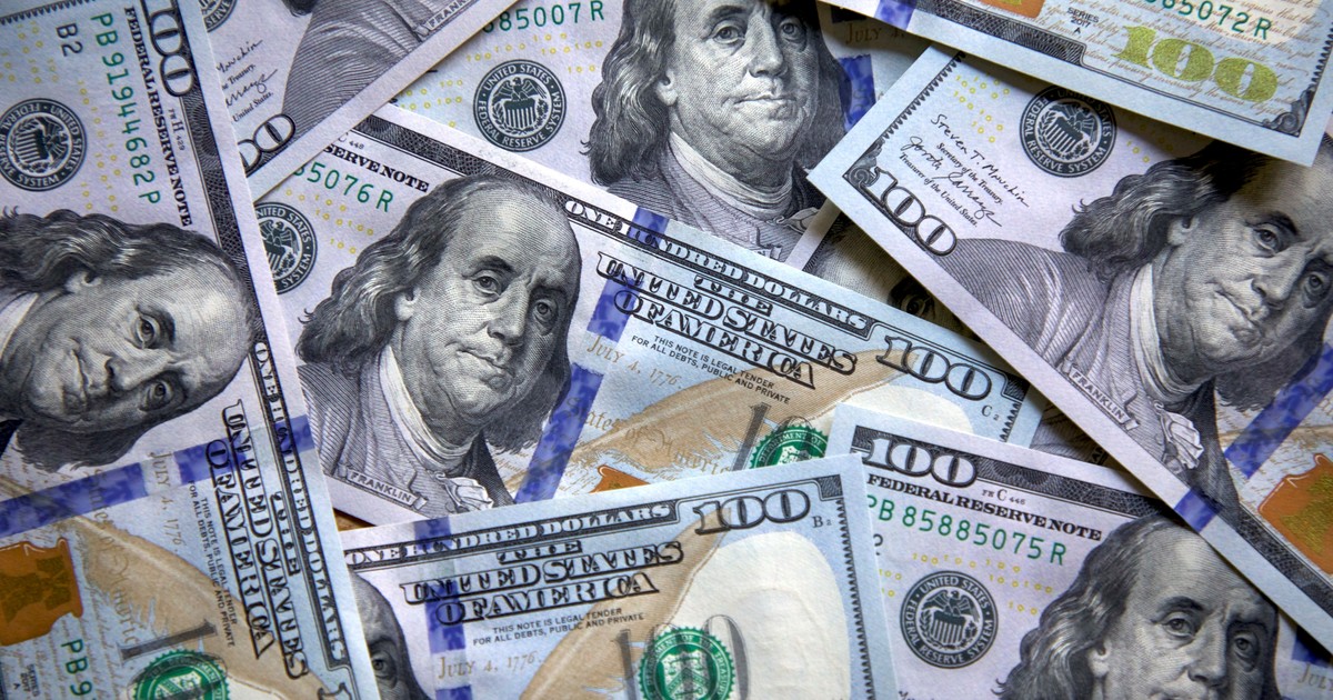 Dólar hoy y dólar blue, EN VIVO: a cuánto cotiza el oficial y cuál es el precio del paralelo este miércoles 1° de octubre, minuto a minuto