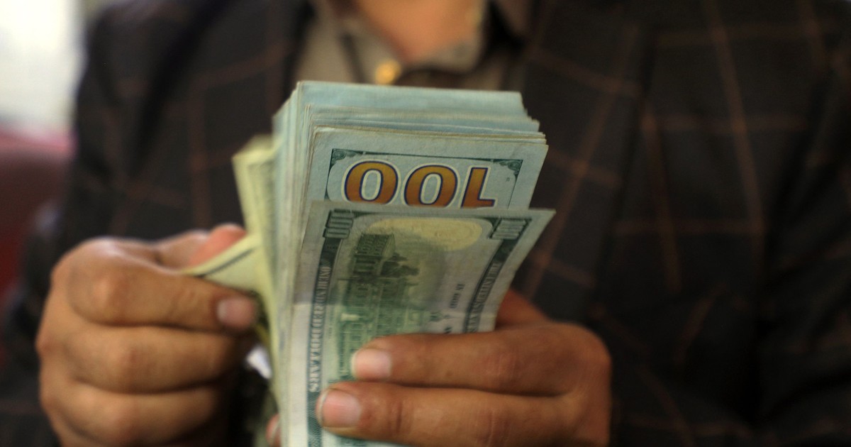 Dólar CCL hoy: a cuánto cotiza este miércoles 01 de octubre