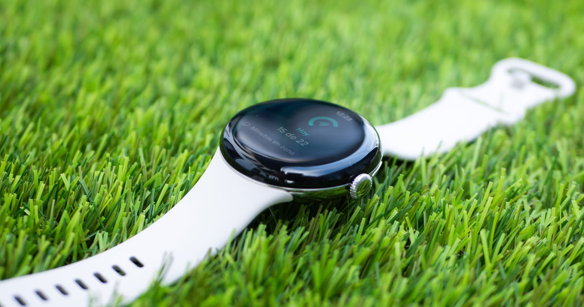 Los relojes Google Pixel Survey 2 y Pixel Survey 3 se actualizan por fin a Build on OS 6