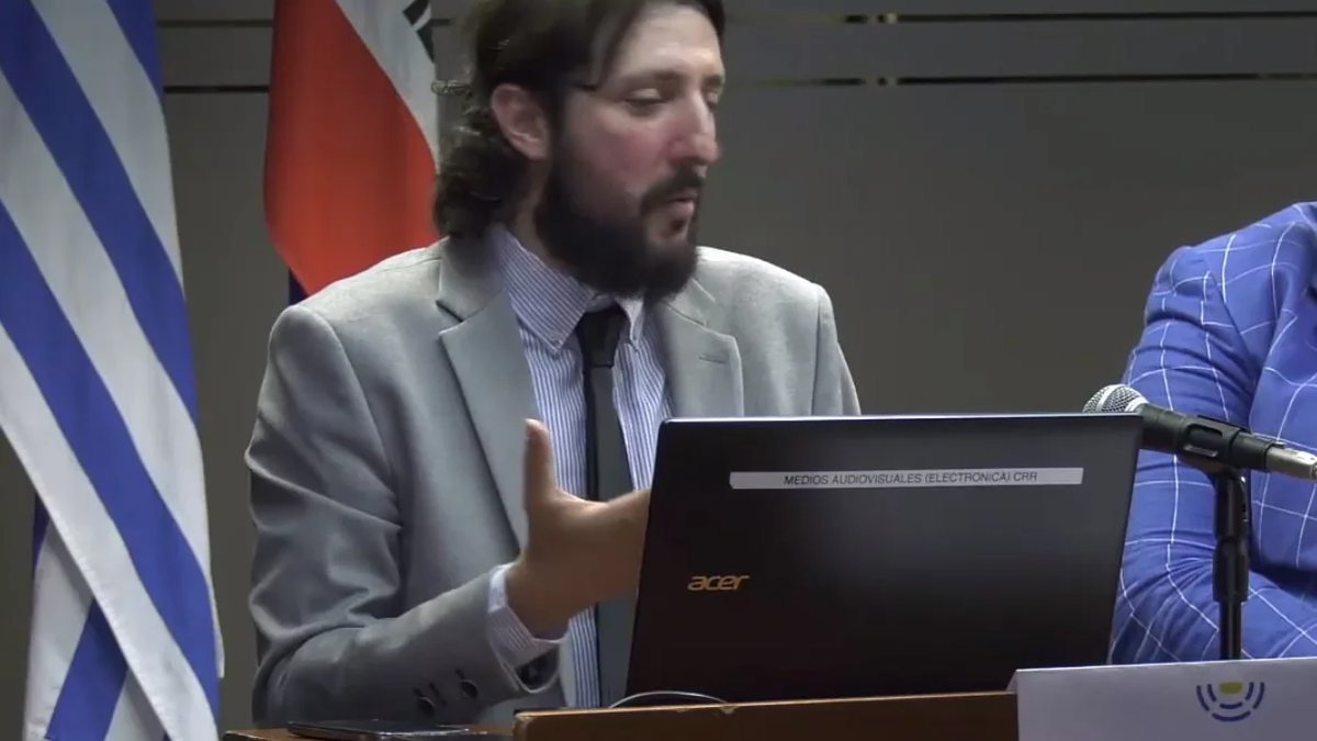 Los hombres somos las verdaderas víctimas: así pensaba el presunto femicida de Córdoba