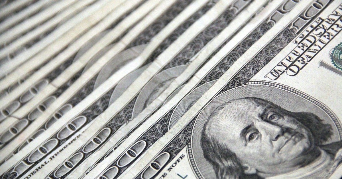 Dólar hoy y dólar blue, EN VIVO: a cuánto cotiza el oficial y cuál es el precio del paralelo este viernes 26 de septiembre, minuto a minuto