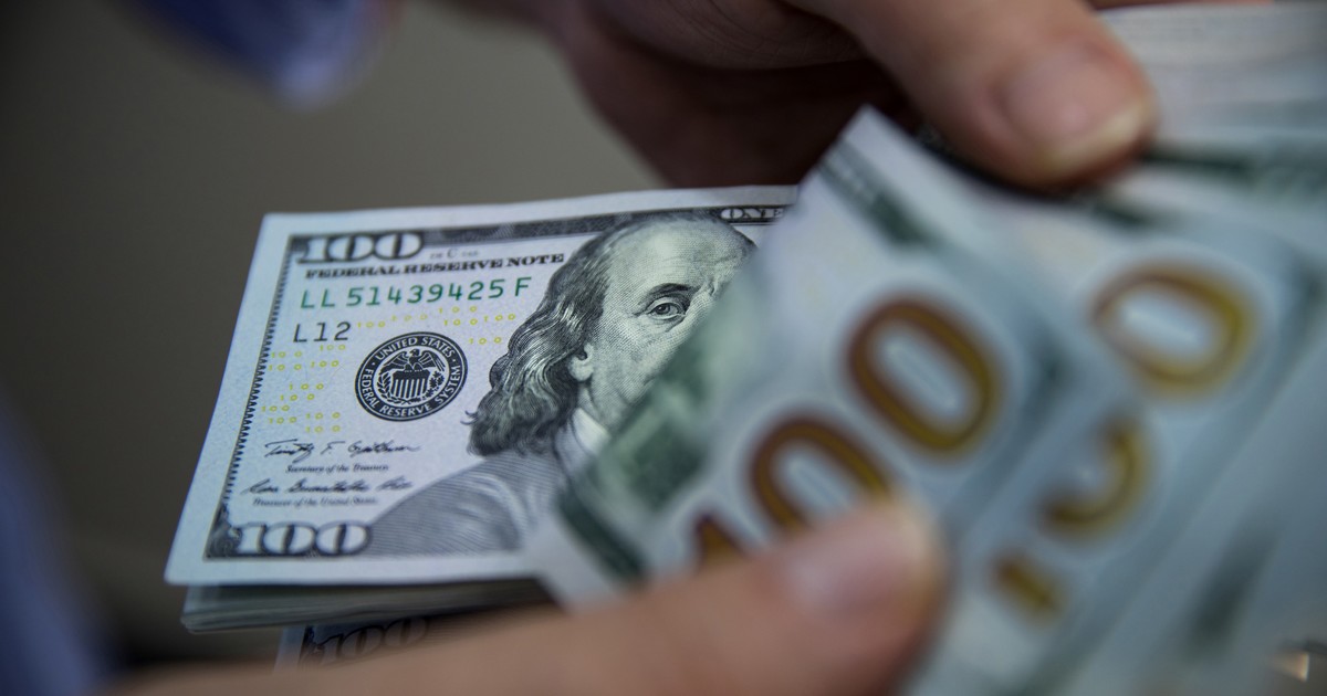 Dólar ahorro hoy: a cuánto cotiza este viernes 26 de septiembre