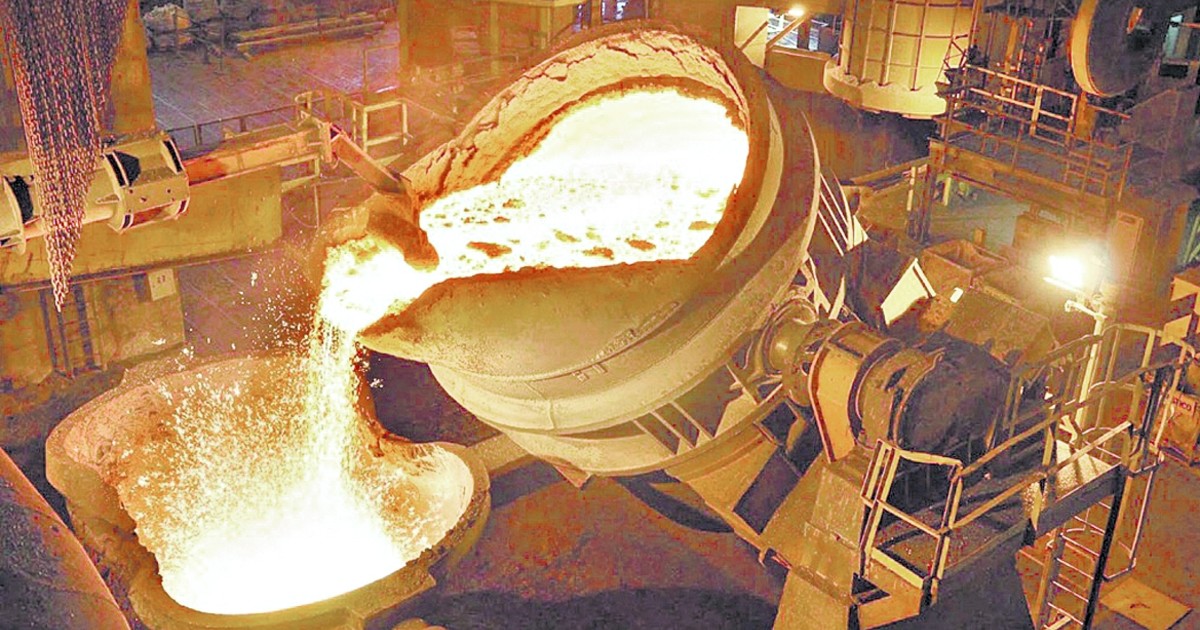 Industria: las proyecciones negativas les ganan a las positivas en un relevamiento oficial con empresarios