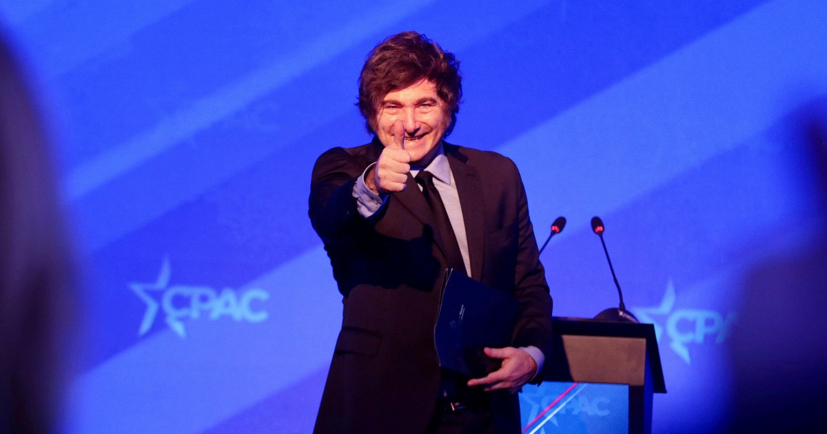 Javier Milei y sus medidas, EN VIVO: en medio de la crisis económica, el Presidente lanza un libro sobre «la construcción del milagro»