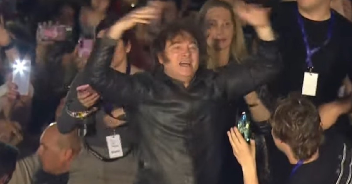 Javier Milei y sus medidas, EN VIVO: tras su multitudinario acto en Córdoba, el Presidente busca retomar el adjust de la campaña de LLA