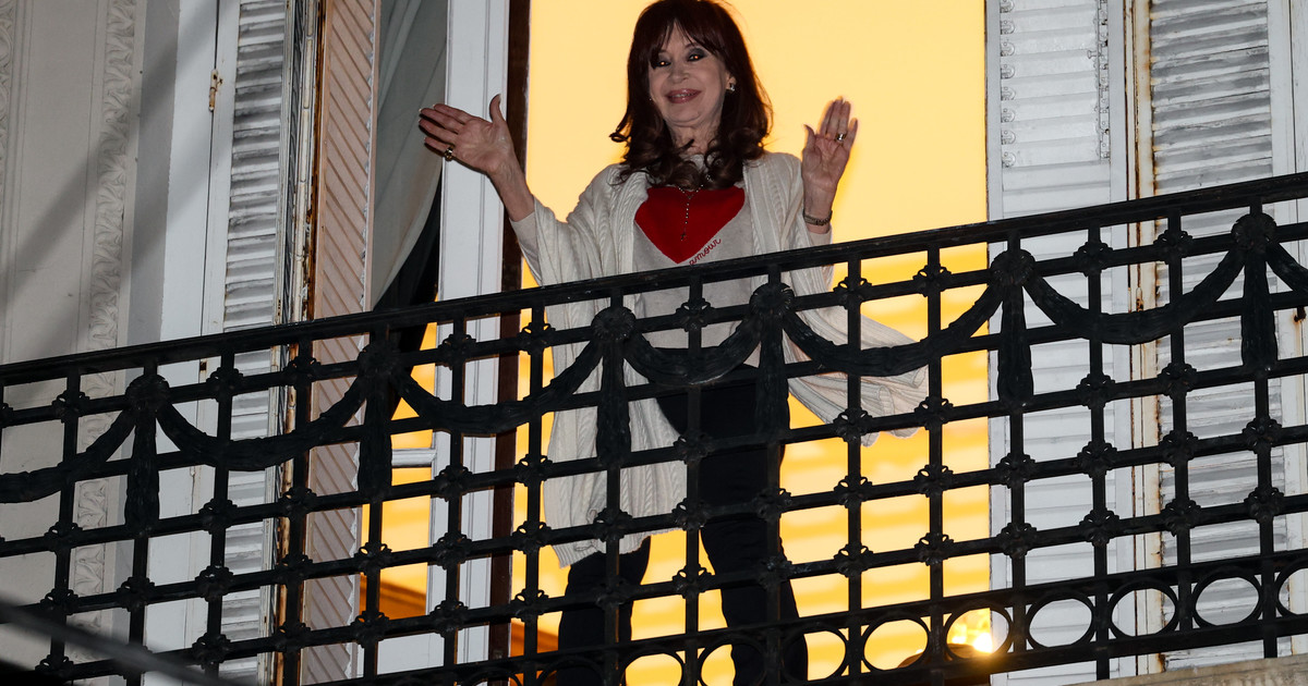 Elecciones 2025 en Argentina, EN VIVO: tras reunirse con Kicillof por la campaña legislativa, el peronismo se moviliza hoy a 100 días de la detención de Cristina Kirchner