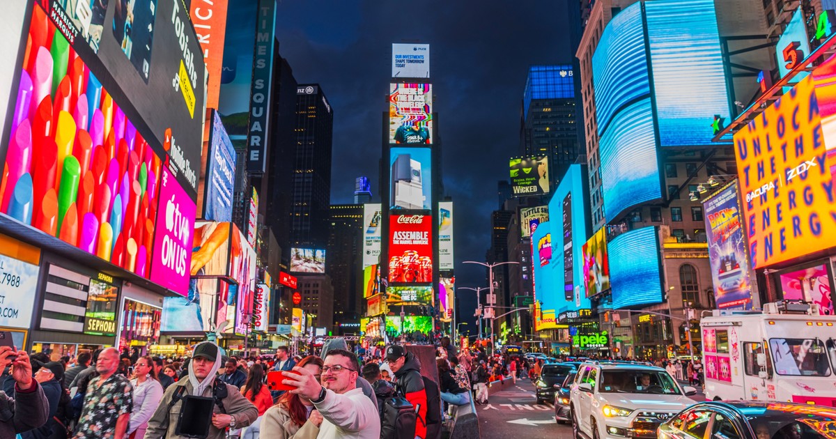 10 mejores reveals para ver en Broadway este otoño